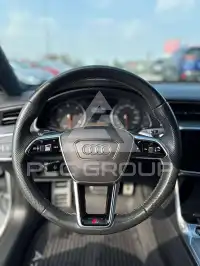 2022 Audi A7
