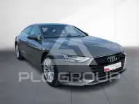 2022 Audi A7