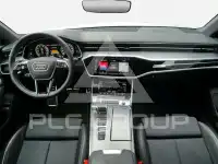 2022 Audi A7