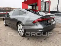 2022 Audi A7