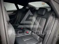2022 Audi A7