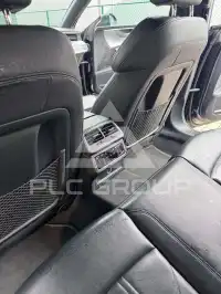 2022 Audi A7