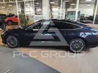 2022 Audi A7