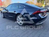 2022 Audi A7