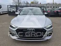 2022 Audi A7