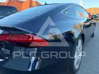 2022 Audi A7