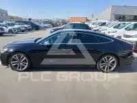 2022 Audi A7