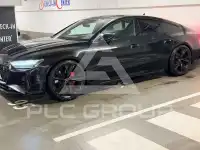 2022 Audi A7