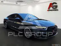 2022 Audi A7