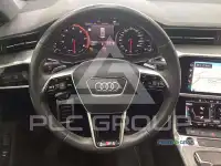 2022 Audi A7