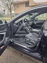 2022 Audi A7
