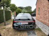 2022 Audi A7