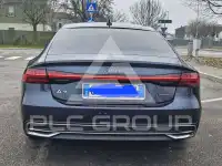 2022 Audi A7