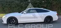 2022 Audi A7