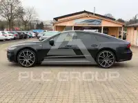 2022 Audi A7