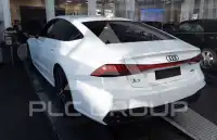 2022 Audi A7