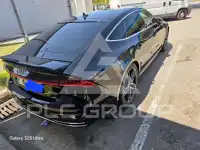 2022 Audi A7