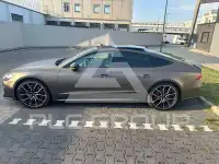 2022 Audi A7