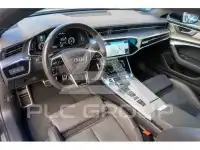 2022 Audi A7