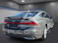 2022 Audi A7