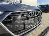 2022 Audi A7