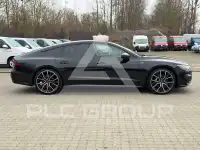 2022 Audi A7