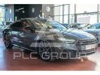 2022 Audi A7