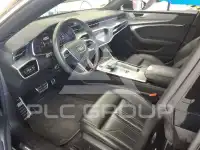2022 Audi A7
