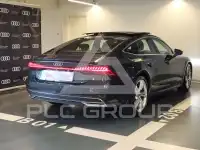 2022 Audi A7