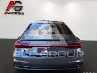 2022 Audi A7