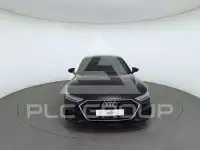 2022 Audi A7