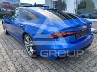 2022 Audi A7