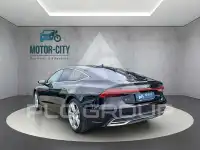 2022 Audi A7