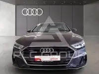 2022 Audi A7