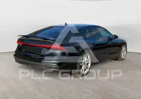 2022 Audi A7