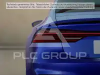 2022 Audi A7