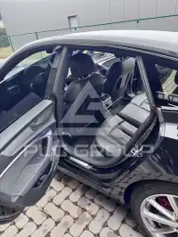 2022 Audi A7