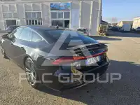2022 Audi A7
