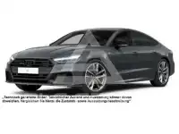 2022 Audi A7