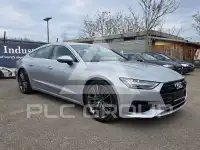 2022 Audi A7