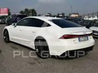 2022 Audi A7
