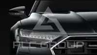 2022 Audi A7
