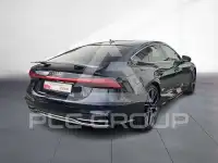 2022 Audi A7