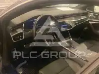 2022 Audi A7