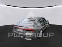 2022 Audi A7