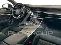 2022 Audi A7