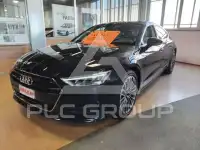 2022 Audi A7