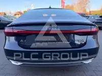 2022 Audi A7
