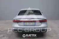 2022 Audi A7