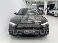 2022 Audi A7